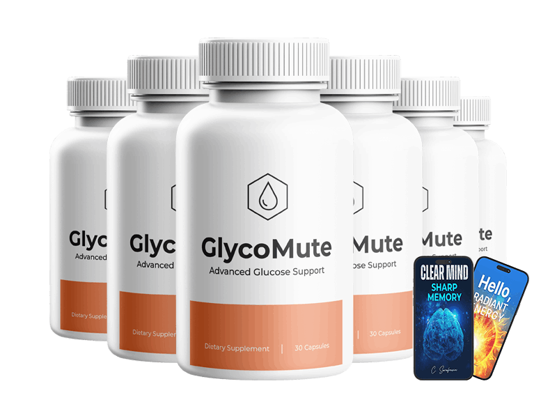 glycomute order now